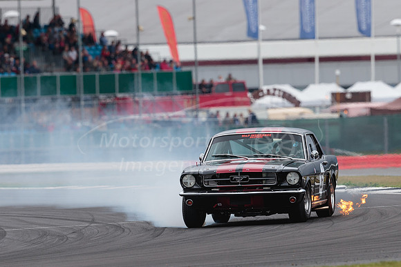 36 Evans / Bradshaw