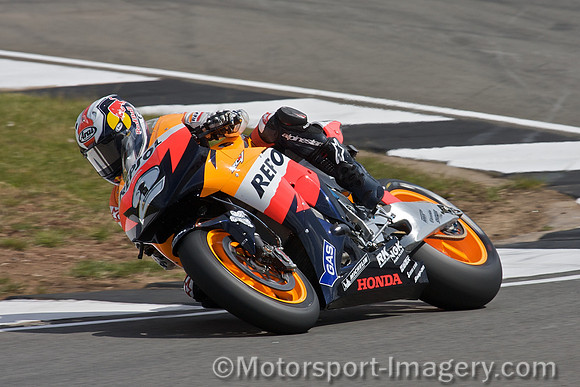 Dani Pedrosa