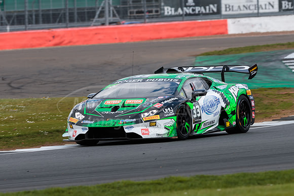 33  Leiport Motorsport  Mikko Eskelinen / Jake Rattenberry