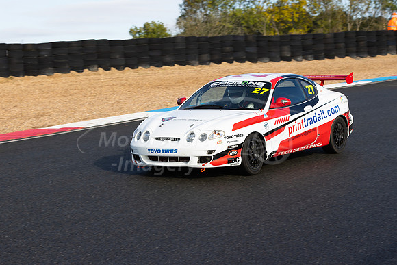27 Darren BANKS