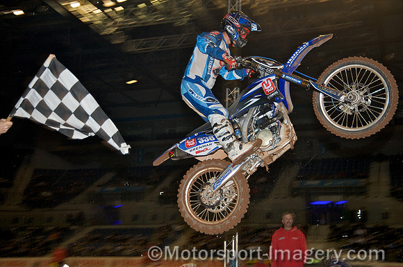 Supercross 2009
