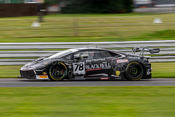 , 78  Rob Collard  / Sandy Mitchell,  , Barwell Motorsport Lamborghini Huracan GT3