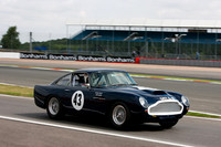 Attwood/Graham Aston Martin