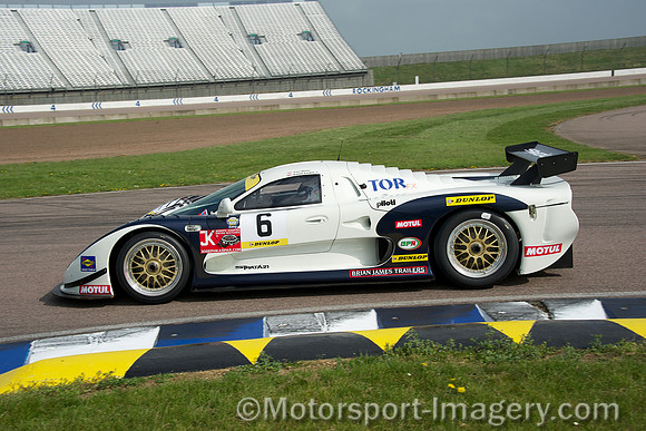 Mosler MT900 GT3, Paul White, Callum Lockie
