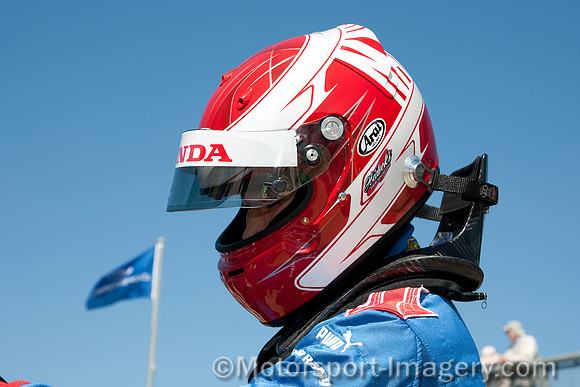 F3 Rockingham 09