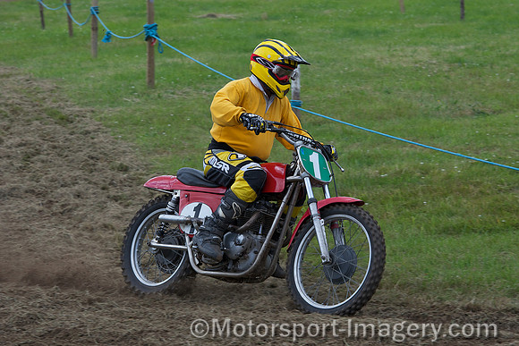 Bike No 1