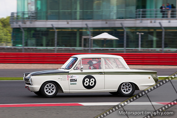 88  Arne Berg/John Haugland