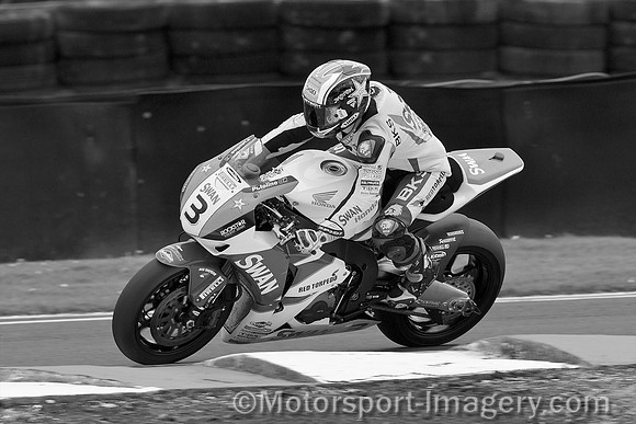 Stuart Easton, Swan Honda