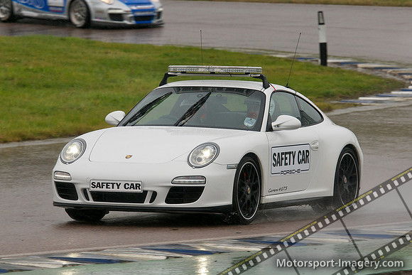 Saftey Car