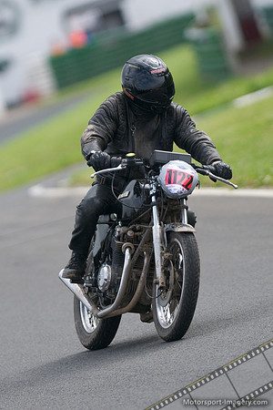 Benelli, Bike No 1122