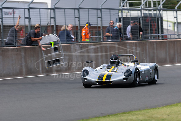 31 Benjamin Tusting/Robert Tusting
