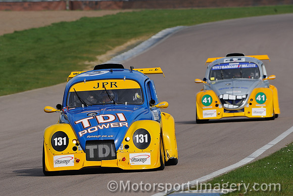 JPR Motorsport
