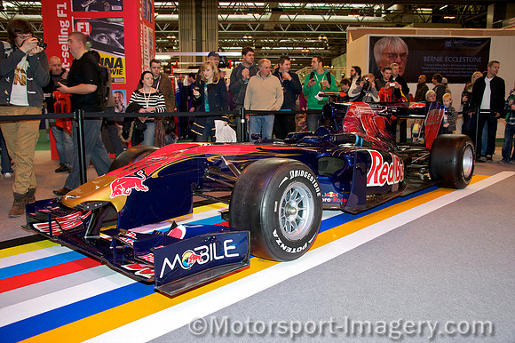 Red Bull F1