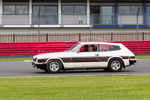 Scimitar GTE