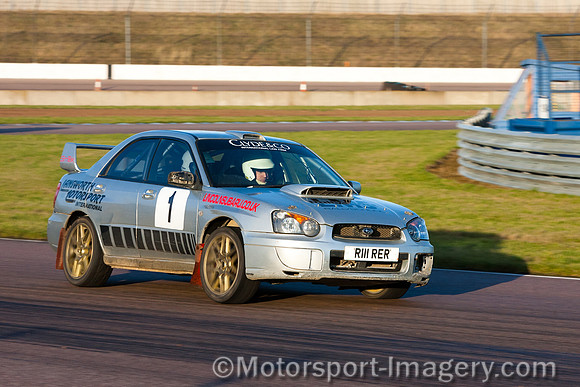 1 Tony Racey and Paul Heath