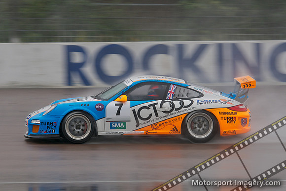 Sam Tordoff
