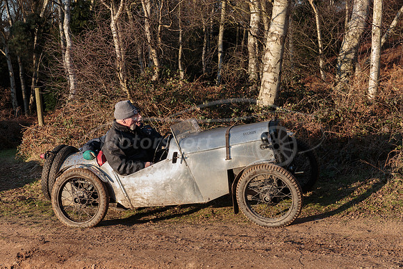 53  Andy Fox