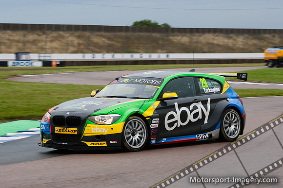 Colin Turkington