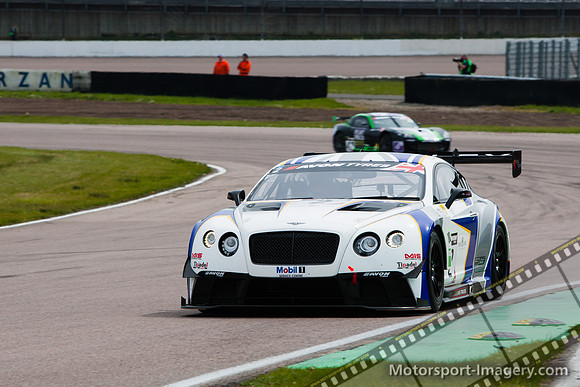 Steve Tandy / James Appleby