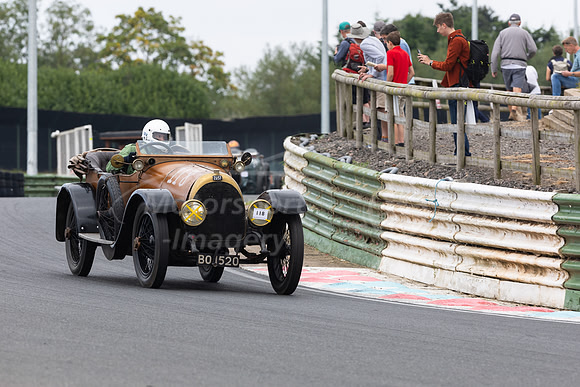 118 Ben Collings - Zust Brixia