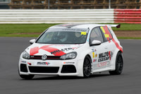 James Walker, VW Golf GTI