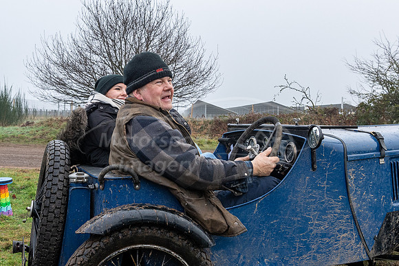 18 Martin Whittaker/Rosie Whittaker
