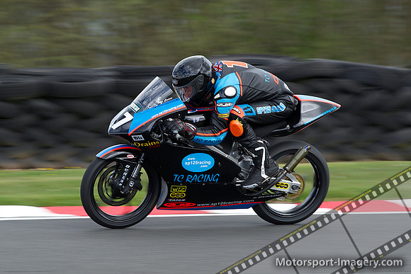 Tom Carne, Honda
