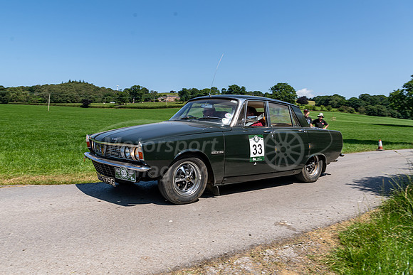 33 Kim Greville-Lacey / David Reynolds-Lacey