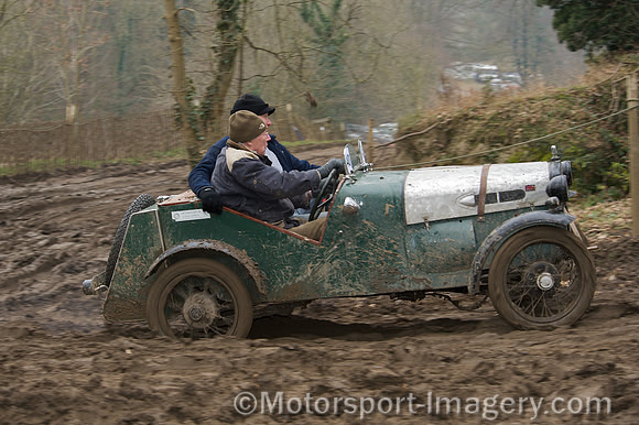 Austin 7