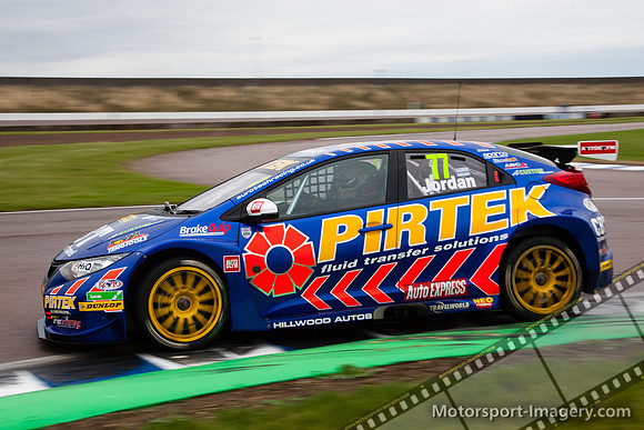Andrew Jordan