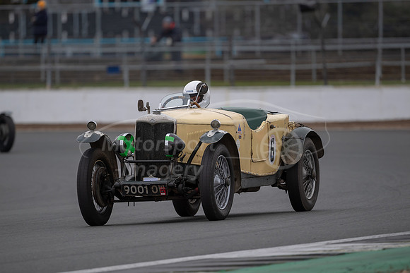 David SAXL  RILEY 12/4 SPECIAL