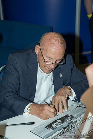 Stirling Moss