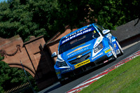 Jason Plato, Silverline Chevrolet Cruze