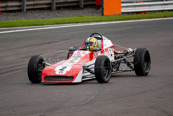 2 Mike Gardner Crossle 32F