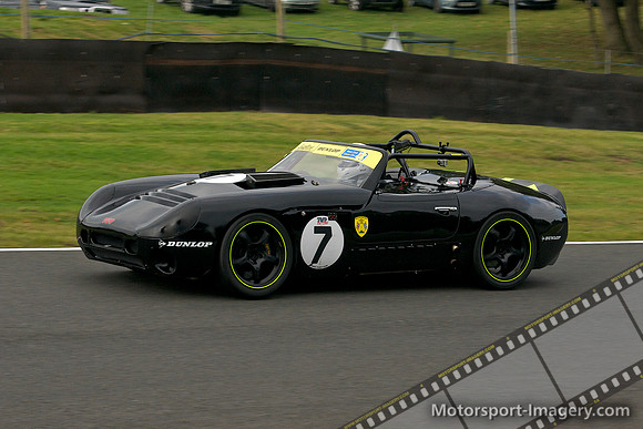 TVR No 7