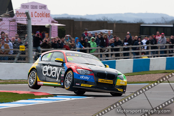 Colin Turkington