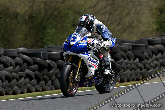 Billy McConnell, Smiths Triumph