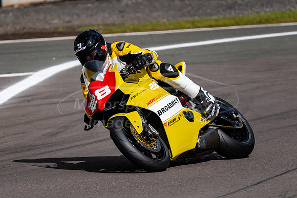 8 Richard Spencer-Fleet