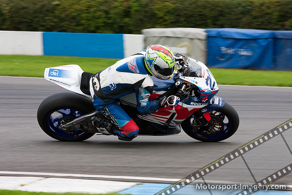 27  James Westmoreland - Team WFR Honda
