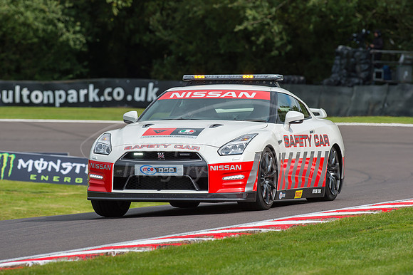 Nissan Skyline GTR