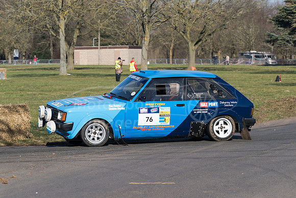 Talbot Sunbeam Lotus