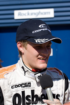 F3 Rockingham 09