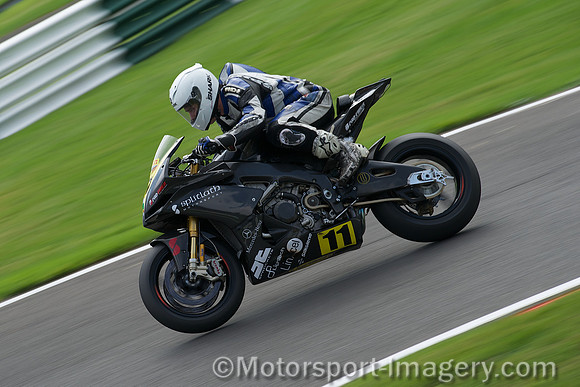 John Simpson, Splitlath Aprillia