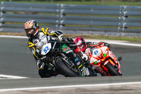 52 Tatsuya Yamaguchi Yamaha,
