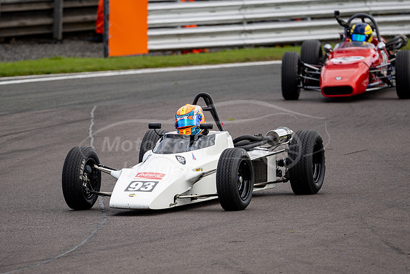 93 Jake Shortland Lola T440