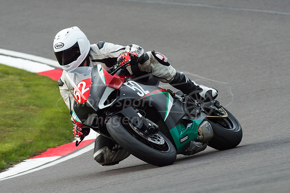 52 James SHAW Ducati Panegale