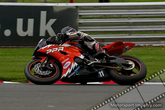 Tommy Dale, Yamaha