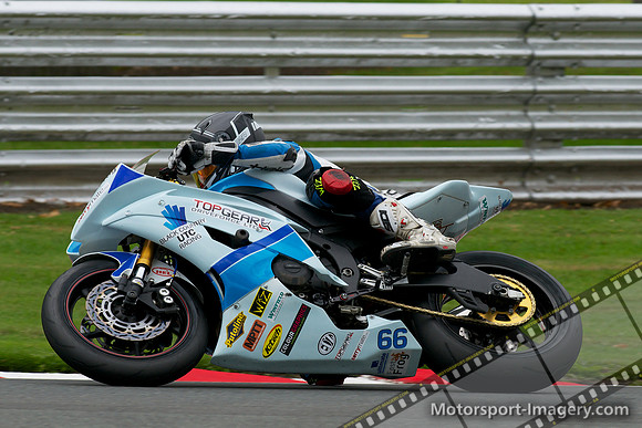 Kurt Wigley, Yamaha