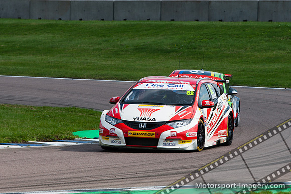 Gordon Shedden