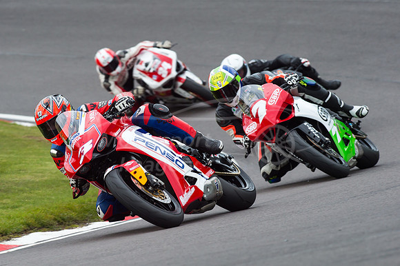 3 Darren FRY Ducati Panegale